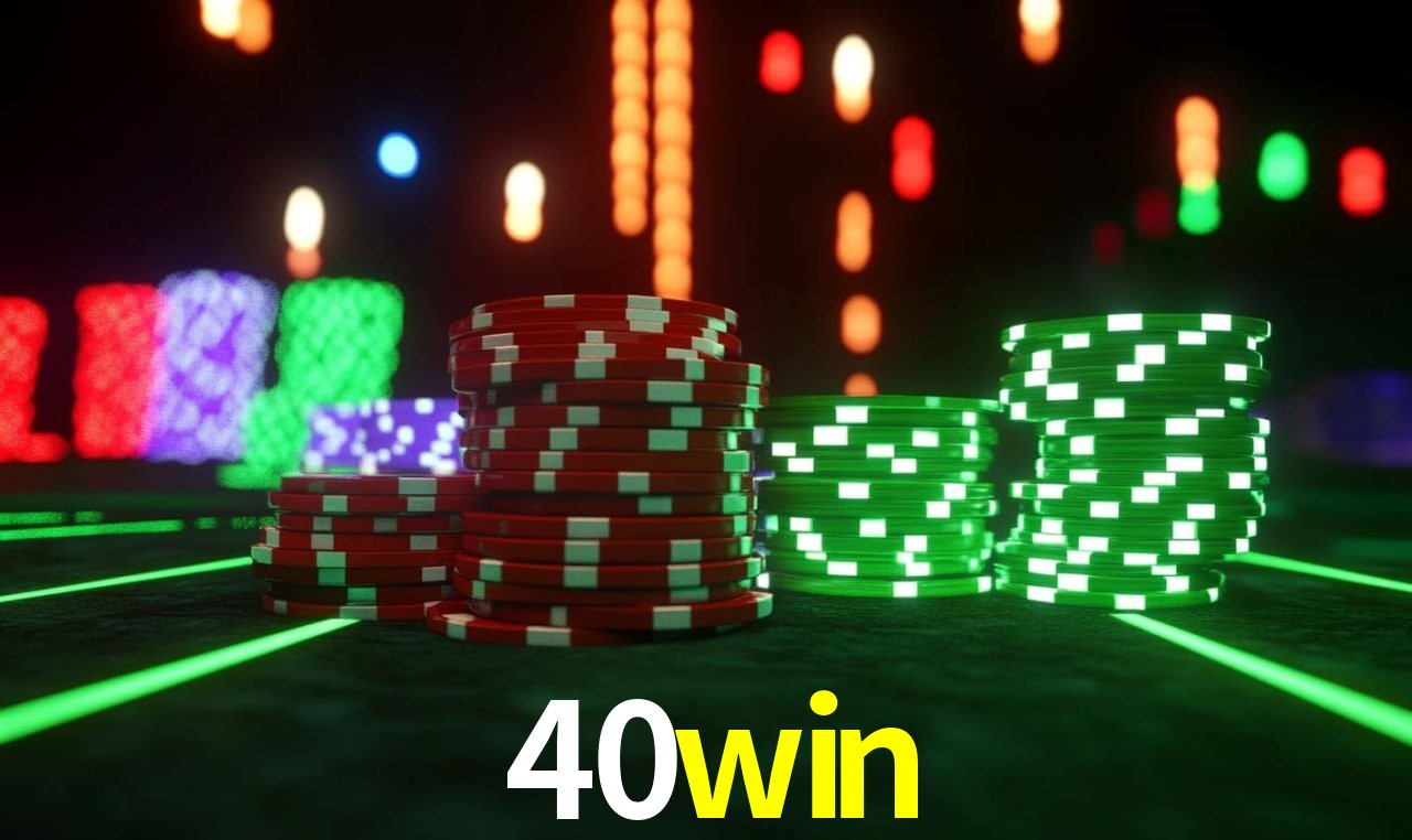 Statistics 40win