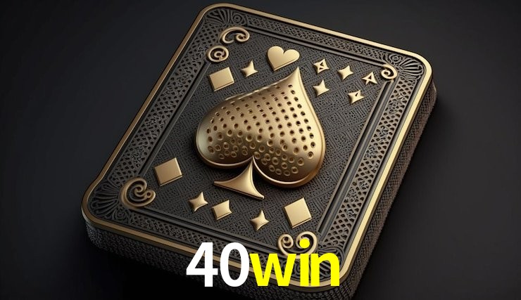 Apostas de Futebol 40win