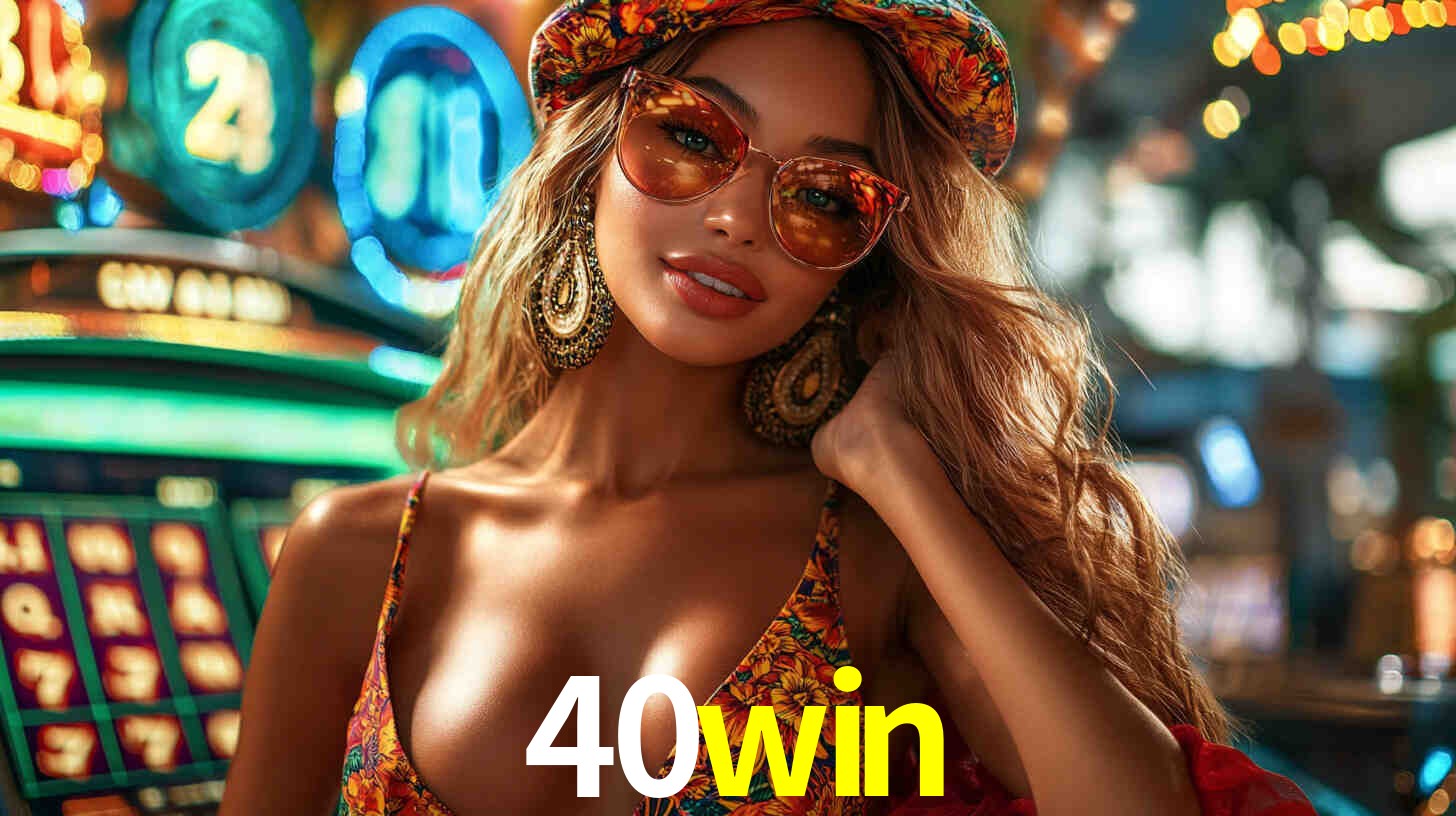 Premium Interface 40win