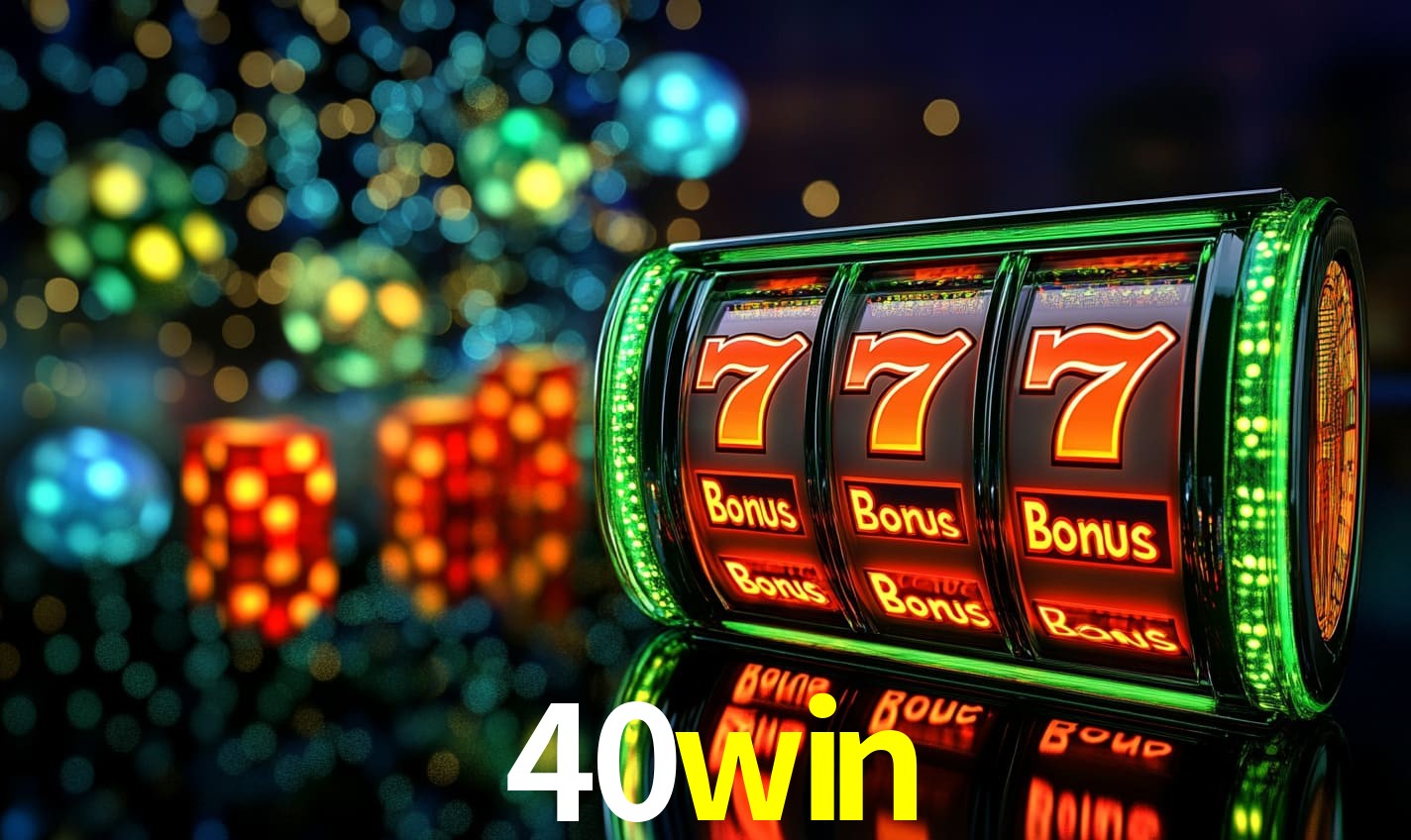 Diretório de Jogos 40win