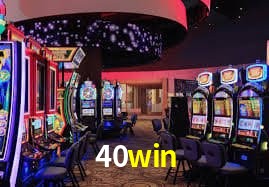 Integração de APIs 40win