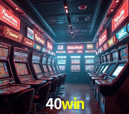 Sistemas de Segurança 40win