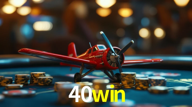 Live Casino 40win