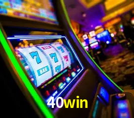 A Revolução dos Aplicativos de Jogos no 40win