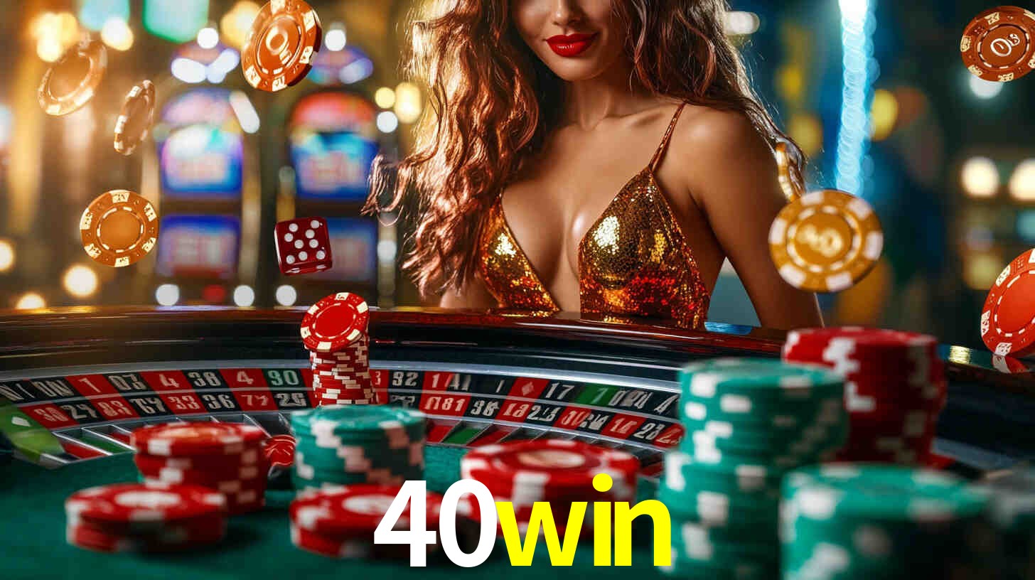 40win App Interface