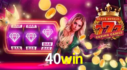 A Emoção da Loteria na 40win: Uma Chance de Mudança de Vida
