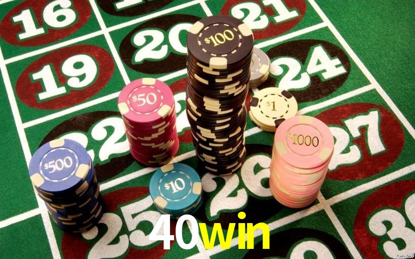 Jogo Aviator 40win