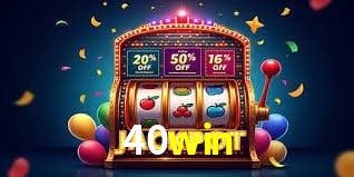 Login Seguro 40win