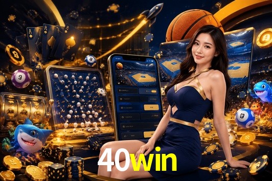 API Integration 40win