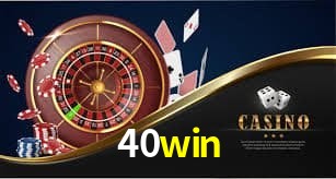 Jogo Spaceman 40win