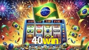 Bonus Features 40win