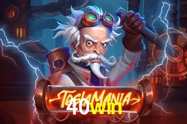 Avaliações dos Jogadores 40win