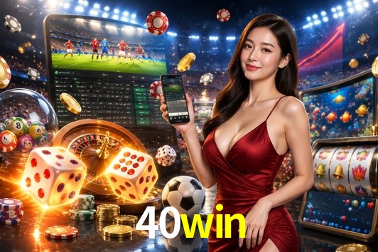Slot Games 40win
