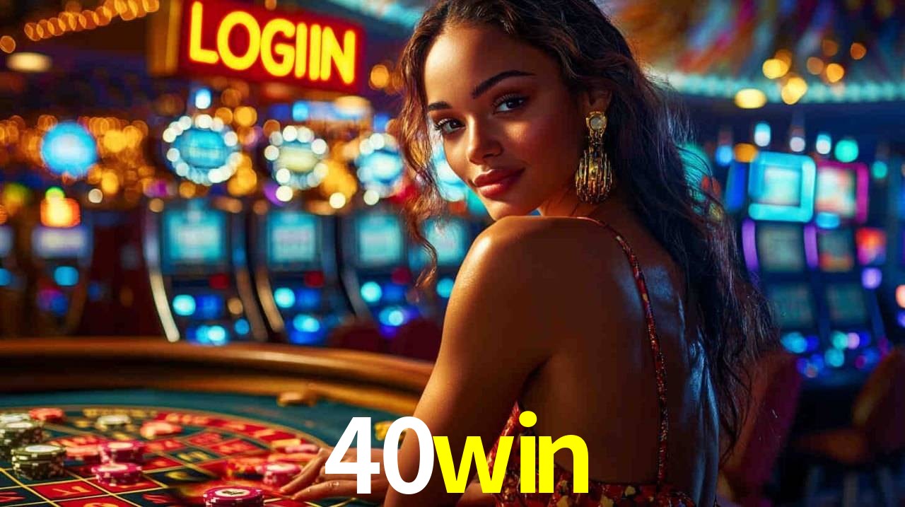 Estatísticas do Jogo 40win