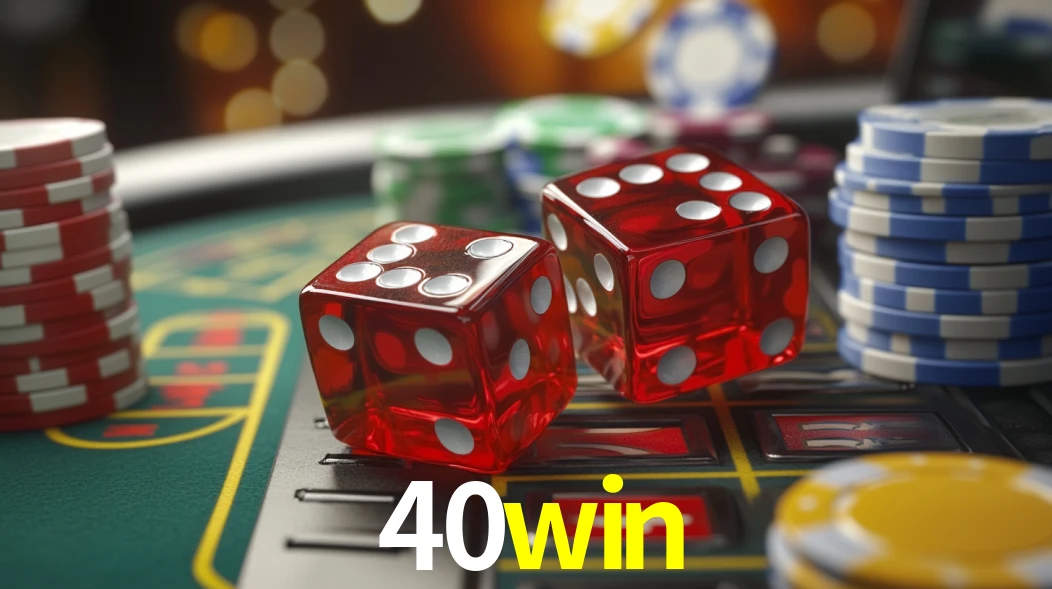 Daily Bonuses 40win