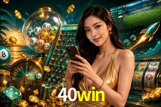 Secure Login 40win