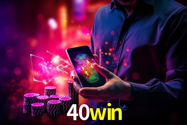 Jogos Exclusivos 40win