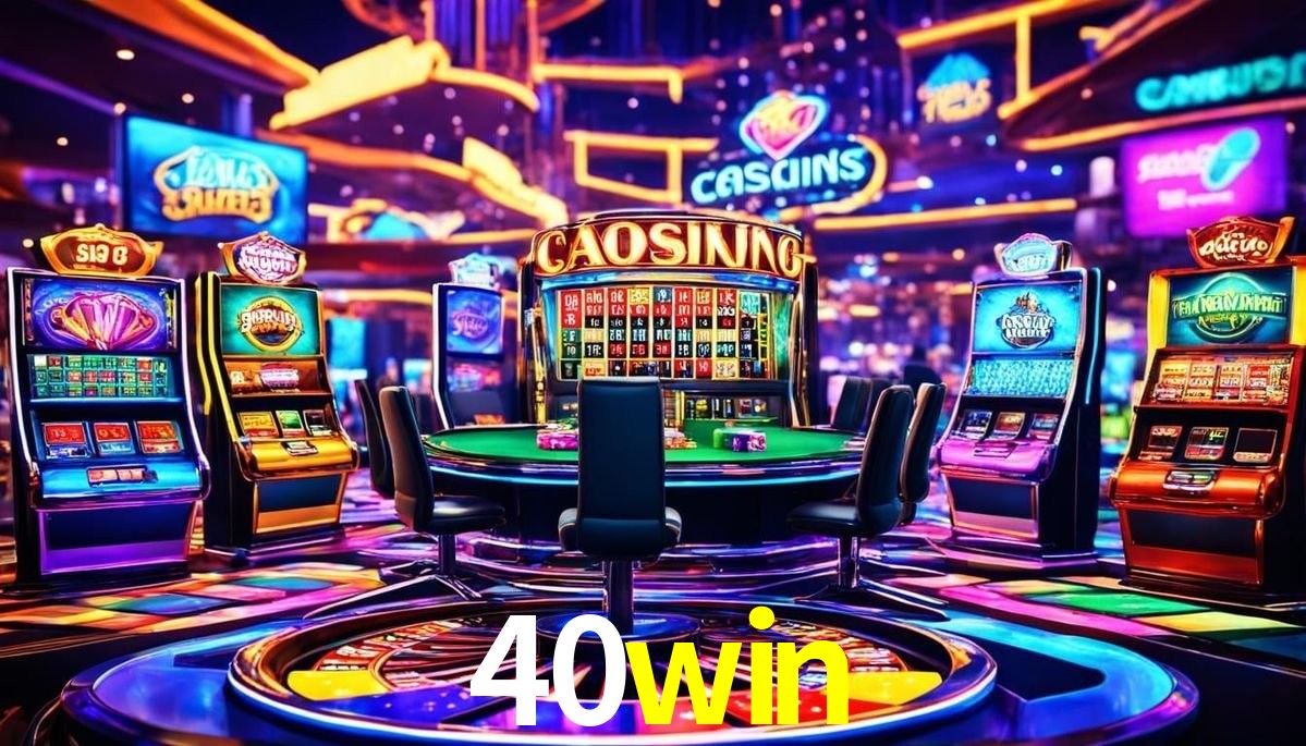 Apostas de Basquete 40win