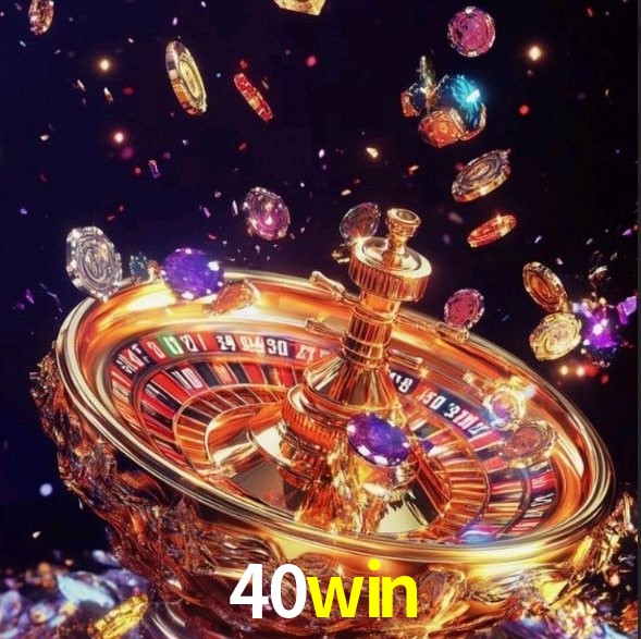 Benefícios da Conta 40win
