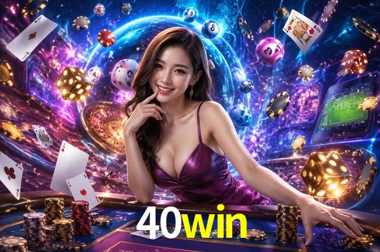 Football Betting 40win