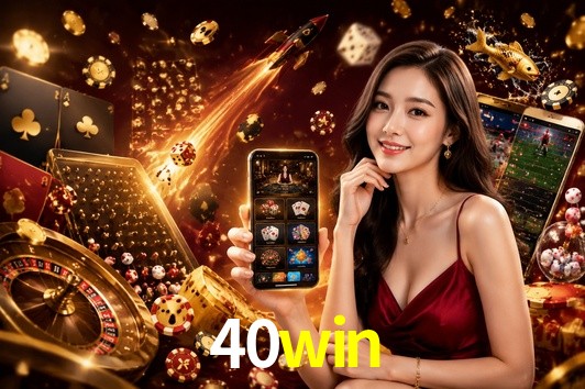 2FA Security 40win